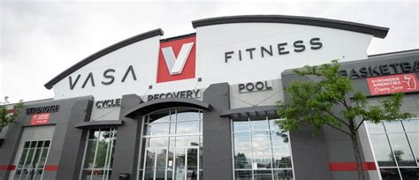 vasa sandy hours|VASA Fitness in Sandy, UT 84094